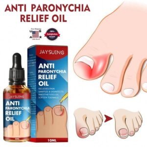 Anti Paronychia Relief Oil - ১টি